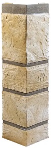 картинка Наружный угол Камень (песчаник) от магазина Альфа Плейс