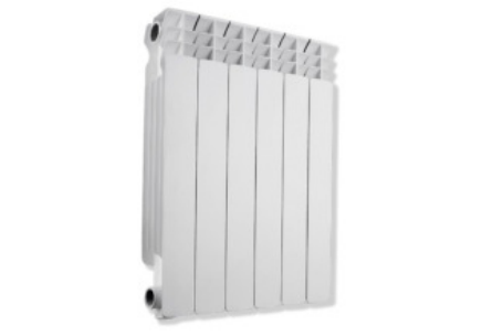 картинка Биметалл радиатор 500/100 BITHERM Light (сборка 10 секций, 133 Вт, 1,50 кг, ГОСТ 31311-2005 магазин Альфа Плейс являющийся официальным дистрибьютором в России картинка Биметалл радиатор 500/100 BITHERM Light (сборка 10 секций, 133 Вт, 1,50 кг, ГОСТ 31311-2005 от магазина Альфа Плейс