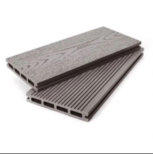 картинка Террасная доска GL вельвет, цвет Венге (БШТ), 300х14 см от магазина Альфа Плейс