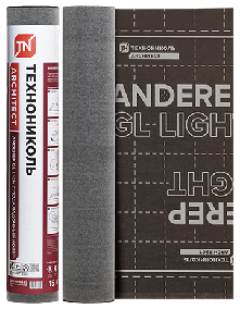 картинка Подкладочный ковёр ANDEREP GL LIGHT 15 м.кв. от магазина Альфа Плейс