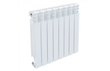 картинка Биметалл радиатор 500/80 BITHERM Light (сборка 6 секций, 135 Вт, 1,23 кг, ГОСТ 31311-2005 магазин Альфа Плейс являющийся официальным дистрибьютором в России картинка Биметалл радиатор 500/80 BITHERM Light (сборка 6 секций, 135 Вт, 1,23 кг, ГОСТ 31311-2005 от магазина Альфа Плейс
