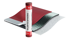 картинка Подкладочный ковер Dӧcke Premium Plast EL 40 м.кв. от магазина Альфа Плейс
