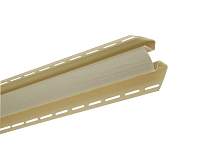 картинка Угол внутренний "Альта Классика" (Лимонный) от магазина Альфа Плейс