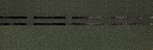 картинка Коньково-карнизная черепица Döcke Standard зеленый от магазина Альфа Плейс